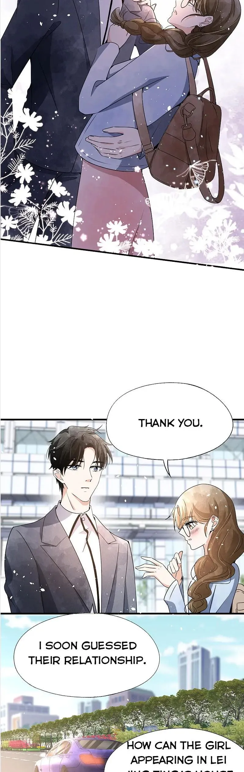 Cold-hearted wife – it is not easy to bully her Chapter 90 Online - página 11