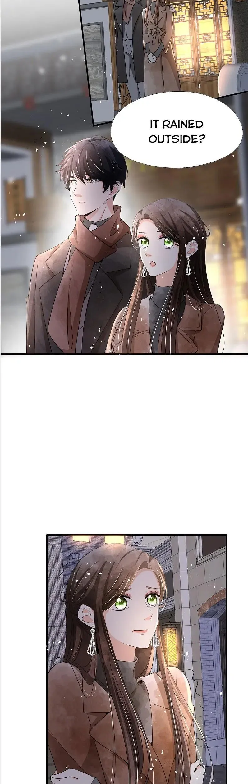 Cold-hearted wife – it is not easy to bully her Chapter 90 Online - página 13