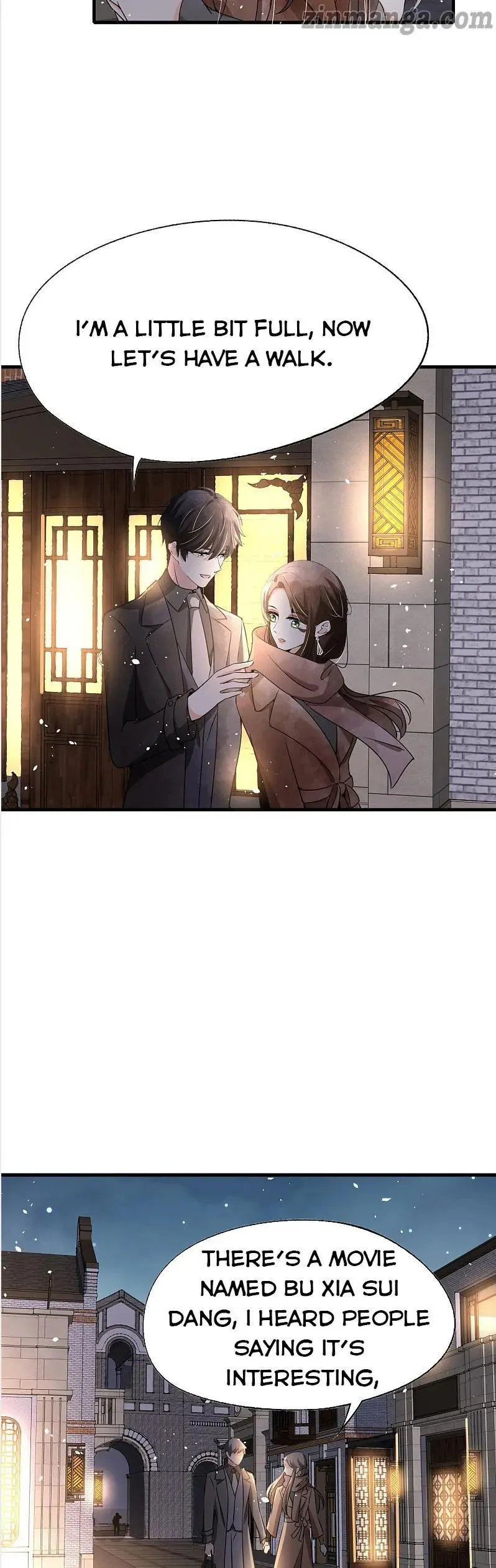 Cold-hearted wife – it is not easy to bully her Chapter 90 Online - página 14