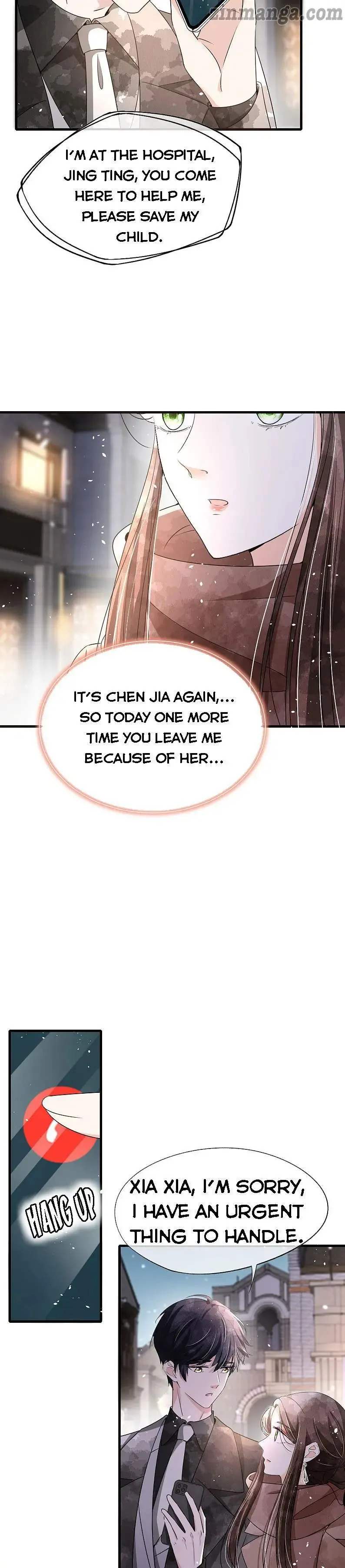 Cold-hearted wife – it is not easy to bully her Chapter 91 Online - página 2
