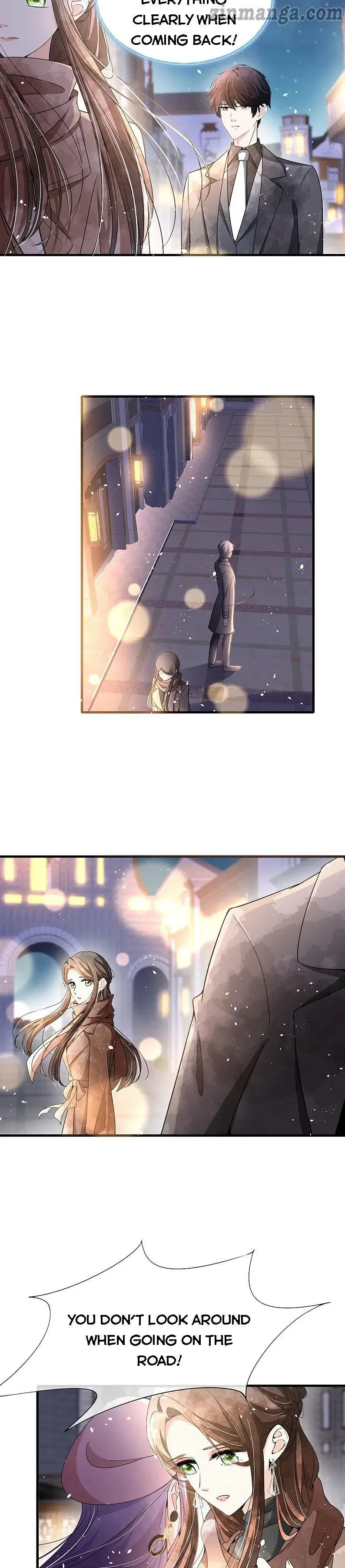 Cold-hearted wife – it is not easy to bully her Chapter 91 Online - página 4