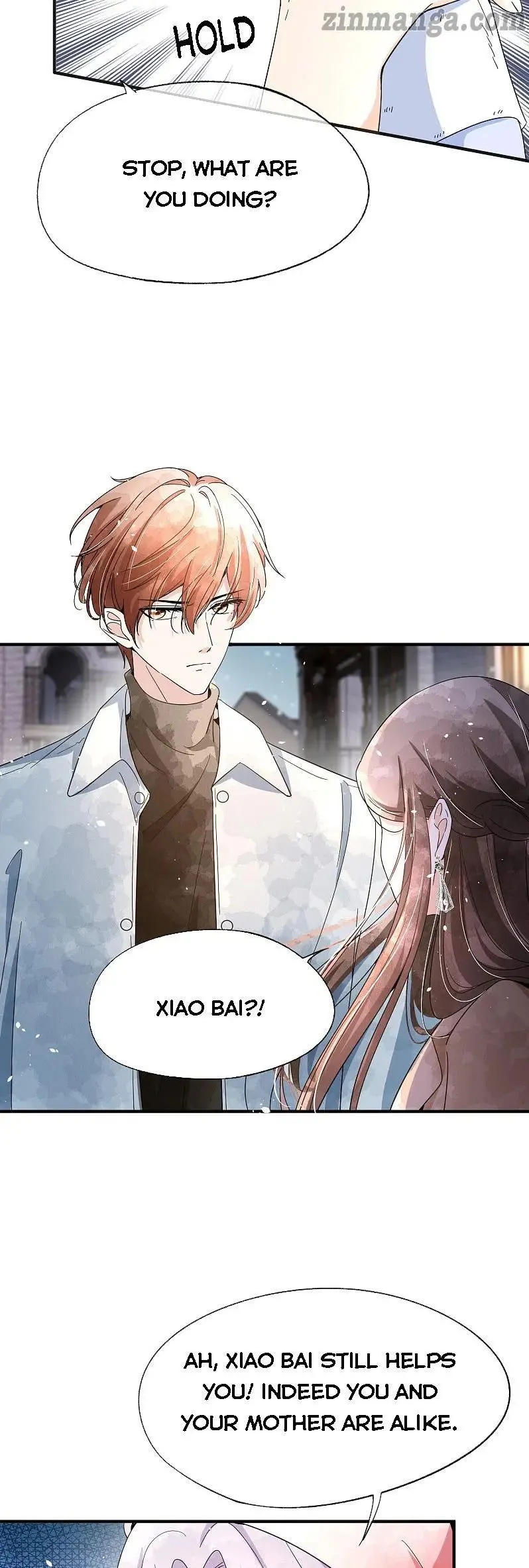 Cold-hearted wife – it is not easy to bully her Chapter 91 Online - página 9