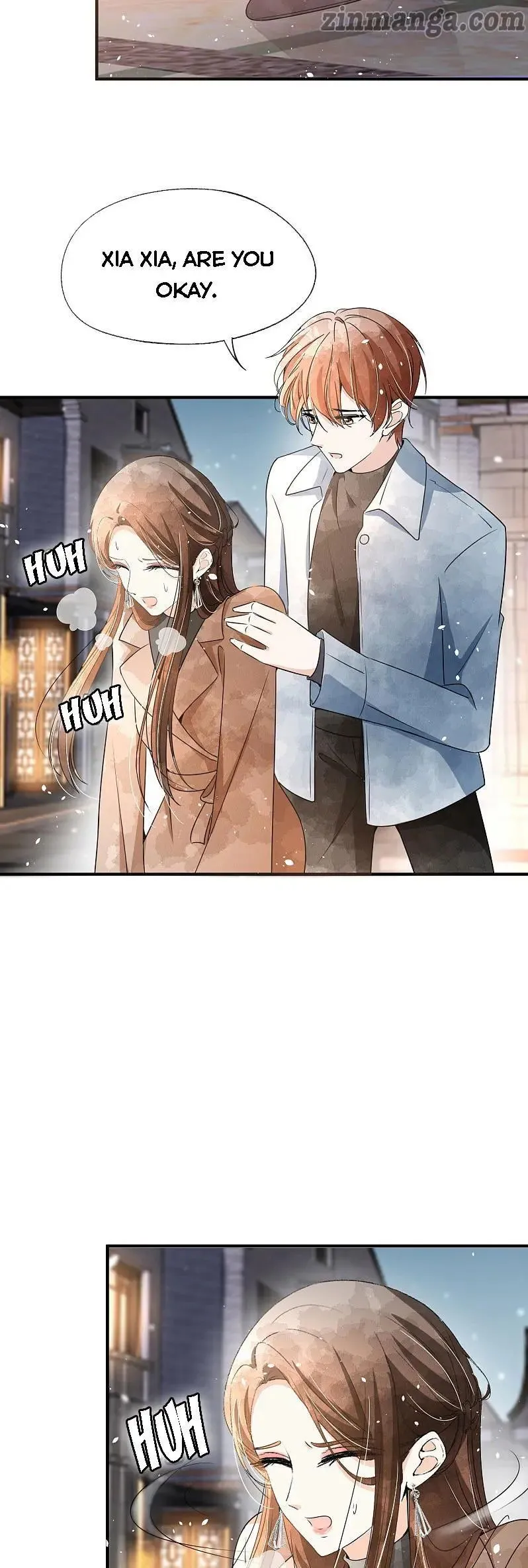 Cold-hearted wife – it is not easy to bully her Chapter 91 Online - página 12