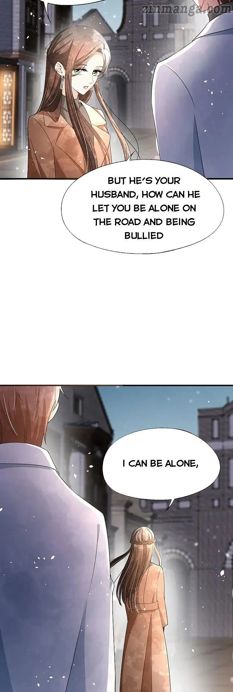 Cold-hearted wife – it is not easy to bully her Chapter 91 Online - página 14