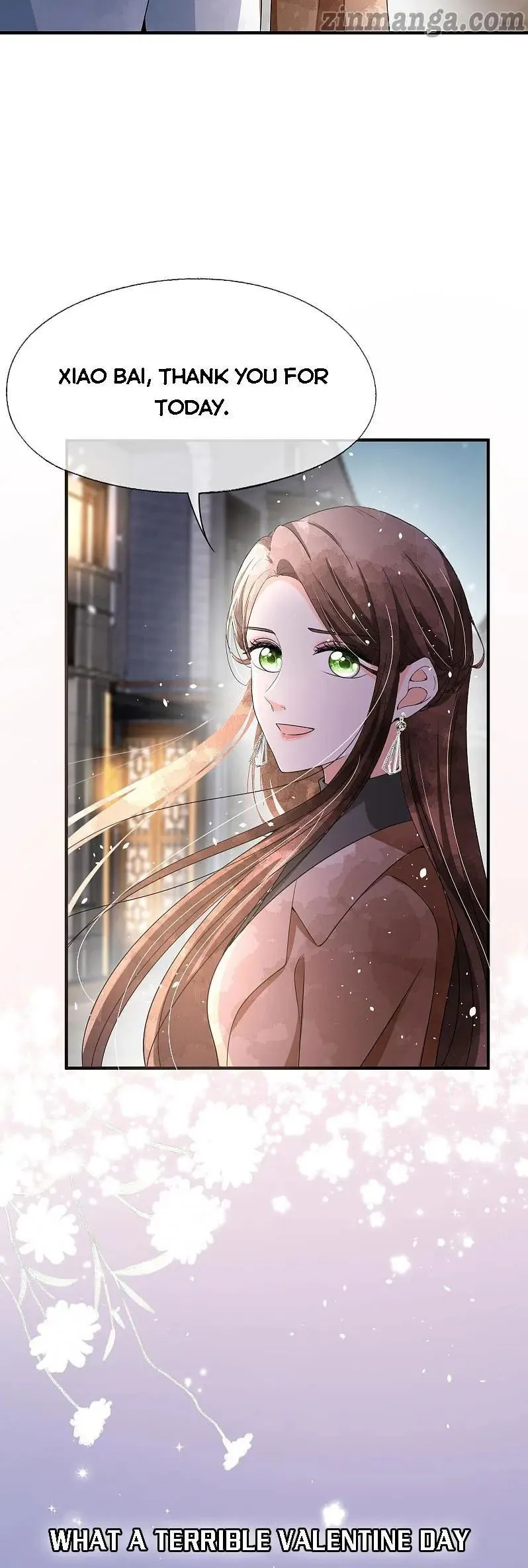 Cold-hearted wife – it is not easy to bully her Chapter 91 Online - página 15