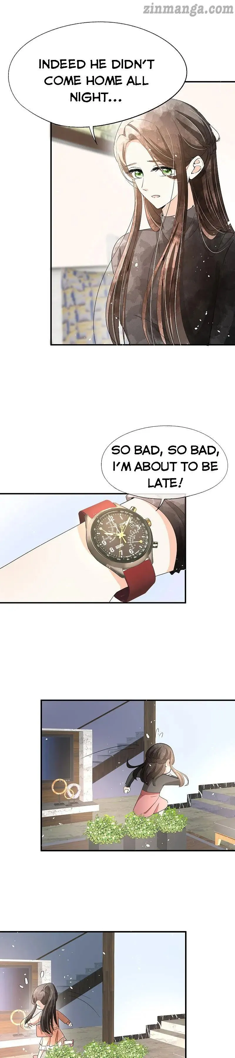 Cold-hearted wife – it is not easy to bully her Chapter 92 Online - página 2