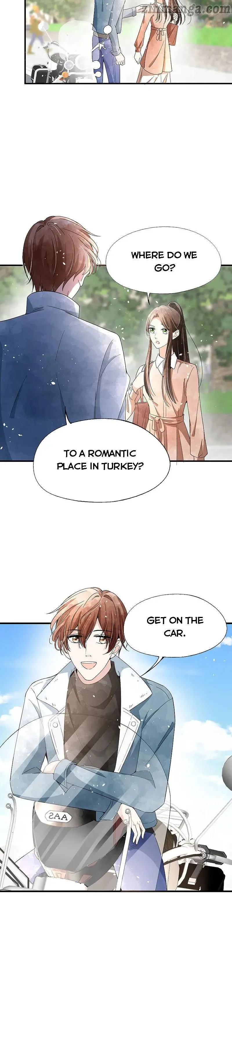 Cold-hearted wife – it is not easy to bully her Chapter 92 Online - página 5