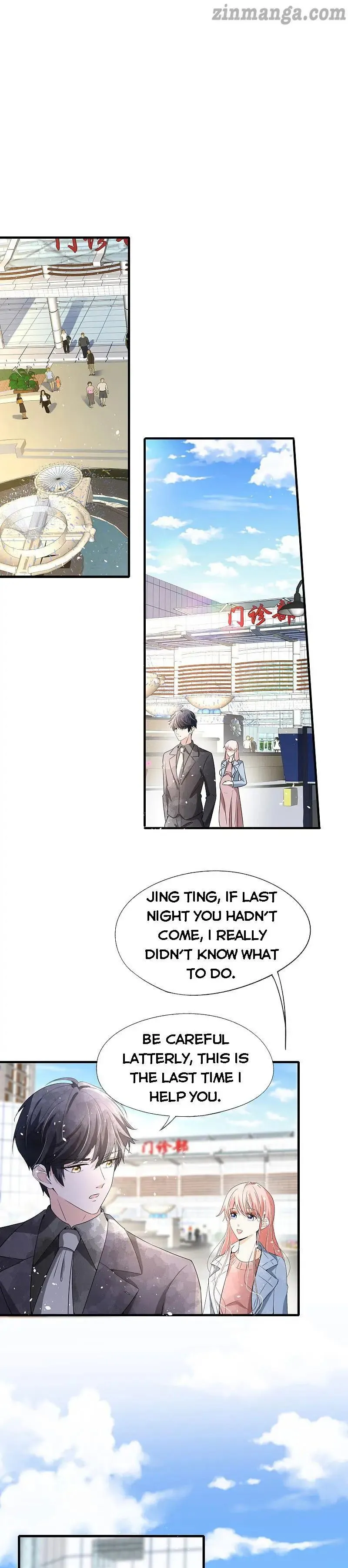 Cold-hearted wife – it is not easy to bully her Chapter 92 Online - página 6