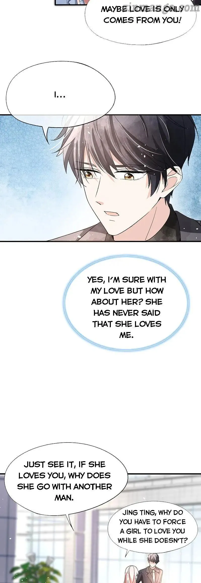 Cold-hearted wife – it is not easy to bully her Chapter 92 Online - página 9