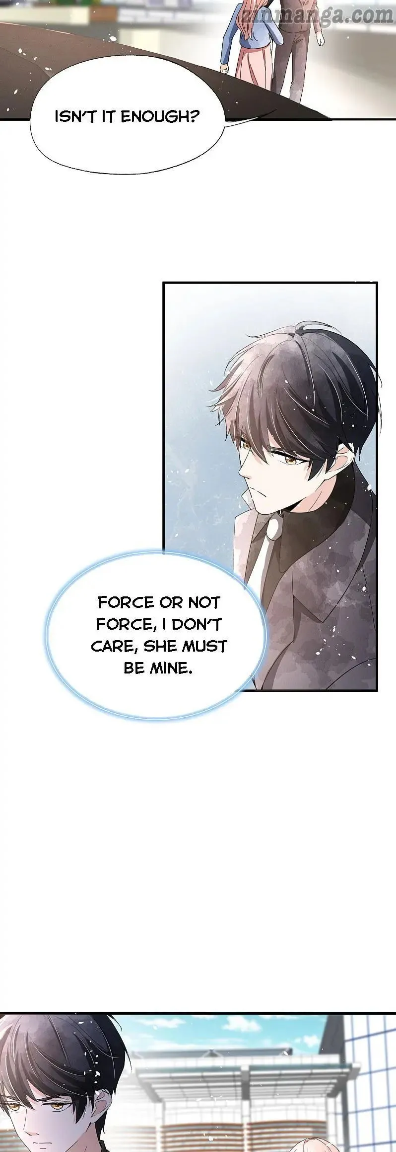 Cold-hearted wife – it is not easy to bully her Chapter 92 Online - página 10