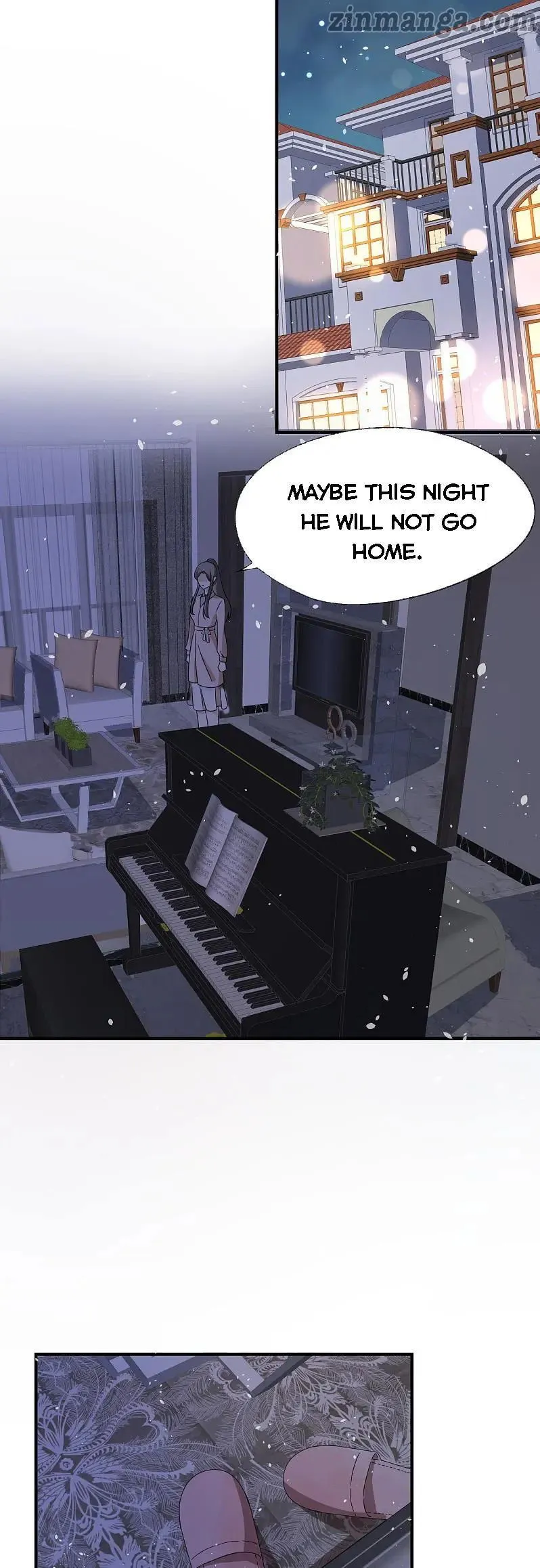 Cold-hearted wife – it is not easy to bully her Chapter 92 Online - página 14