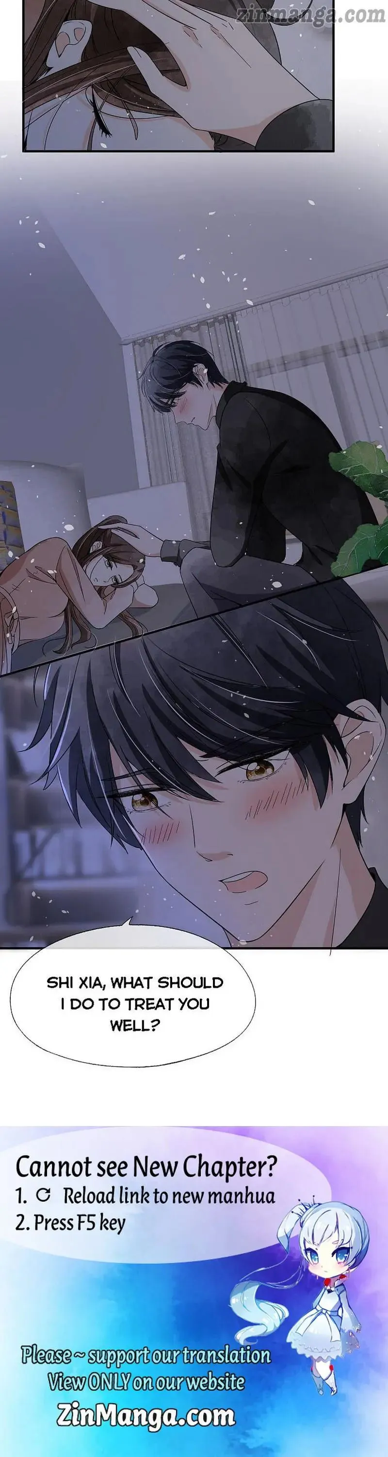 Cold-hearted wife – it is not easy to bully her Chapter 92 Online - página 16
