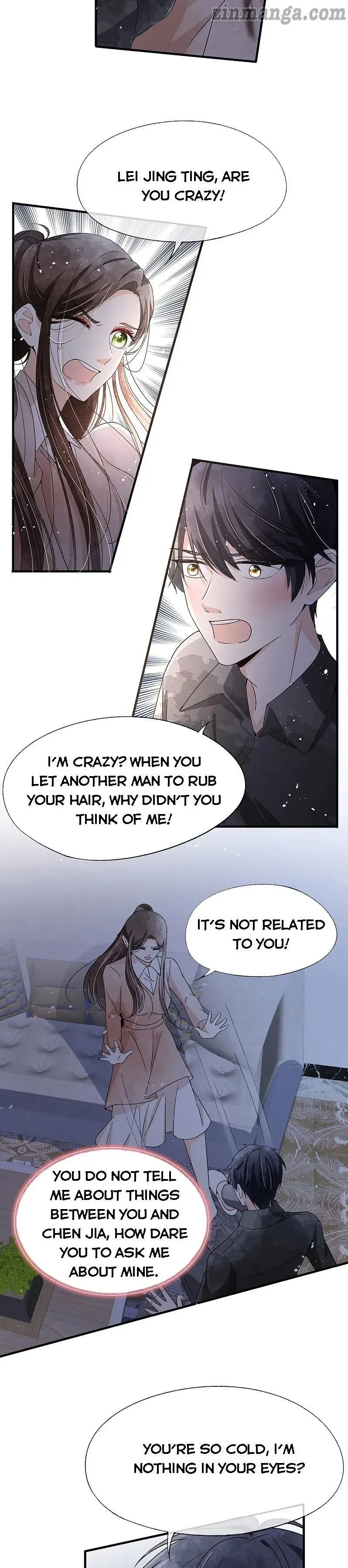 Cold-hearted wife – it is not easy to bully her Chapter 93 Online - página 2