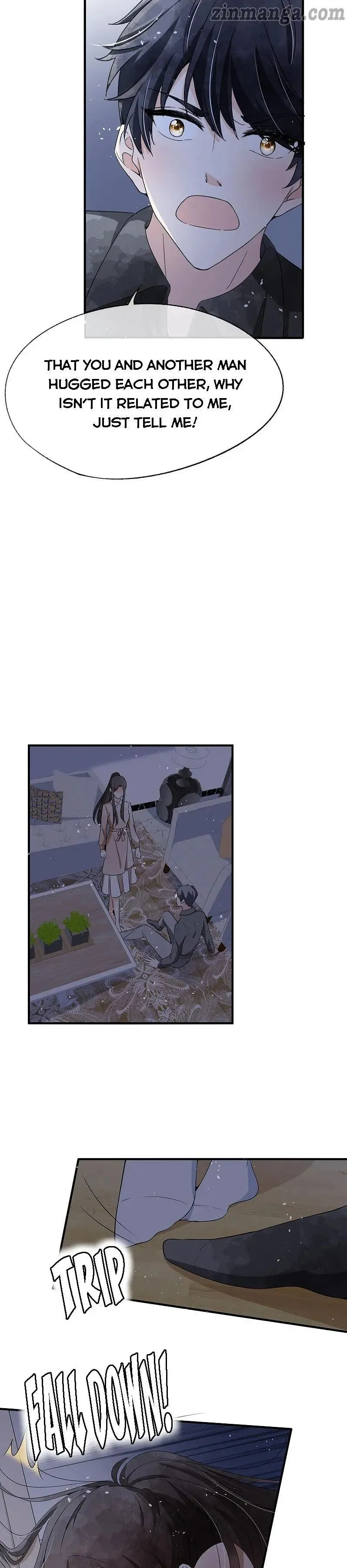Cold-hearted wife – it is not easy to bully her Chapter 93 Online - página 3