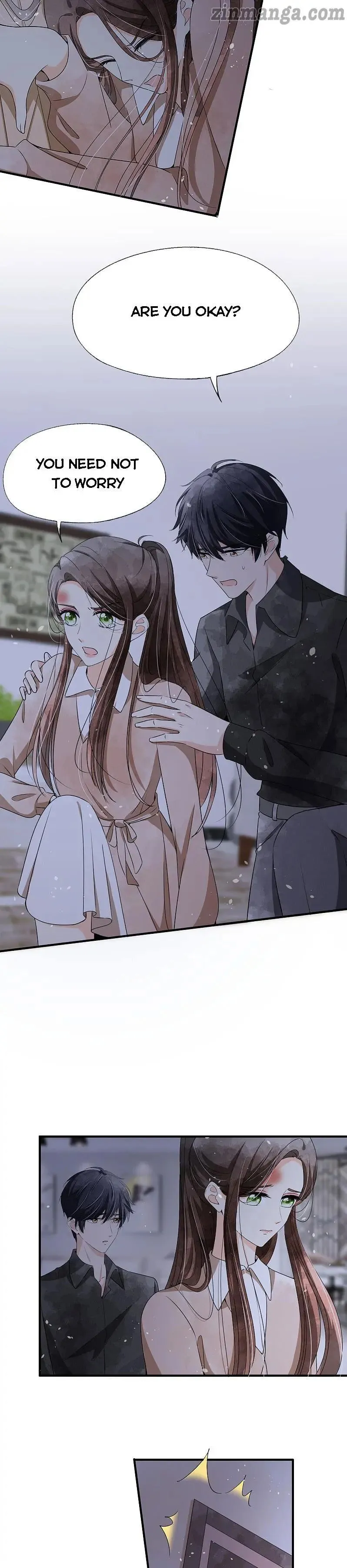 Cold-hearted wife – it is not easy to bully her Chapter 93 Online - página 4