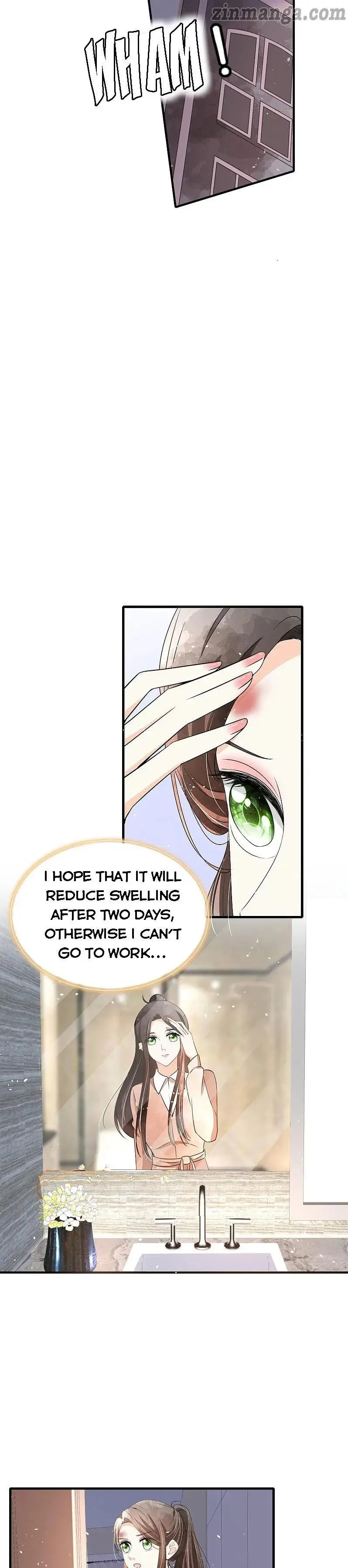 Cold-hearted wife – it is not easy to bully her Chapter 93 Online - página 5