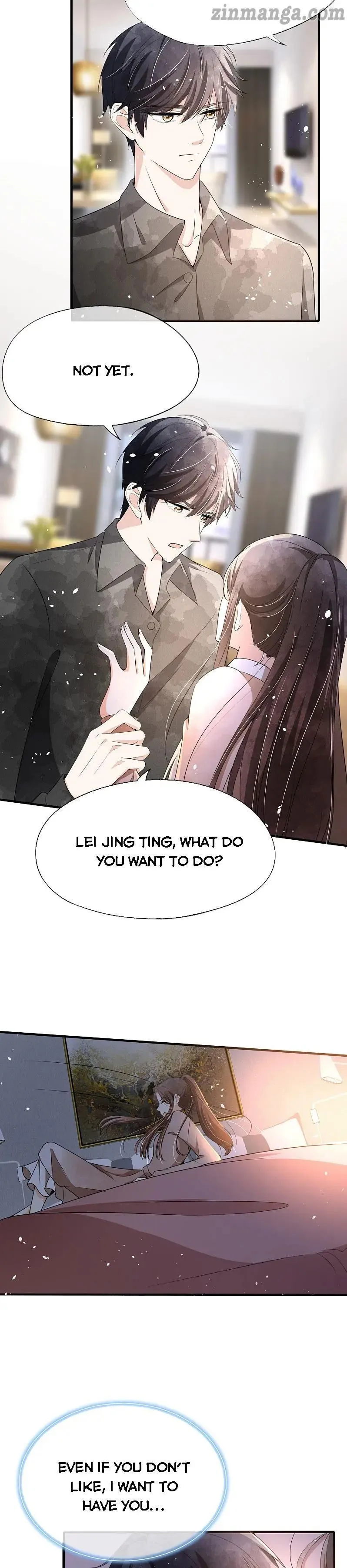 Cold-hearted wife – it is not easy to bully her Chapter 93 Online - página 7