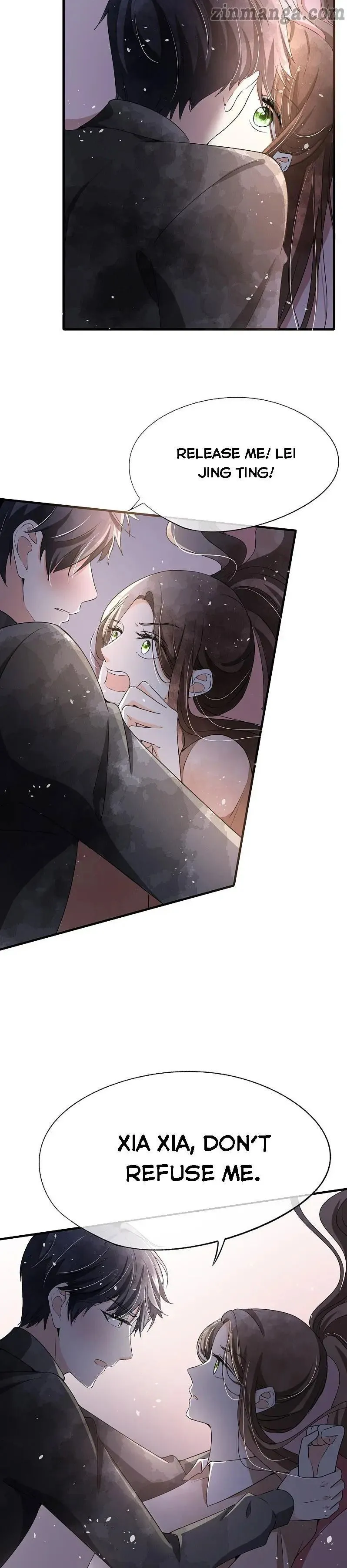 Cold-hearted wife – it is not easy to bully her Chapter 93 Online - página 8