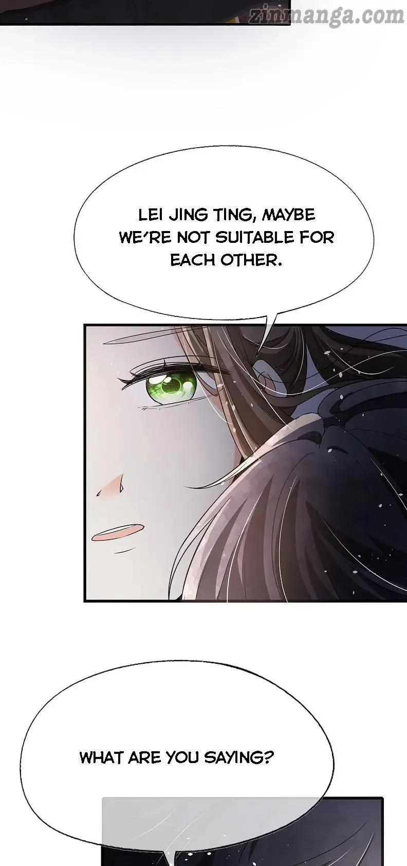 Cold-hearted wife – it is not easy to bully her Chapter 93 Online - página 11