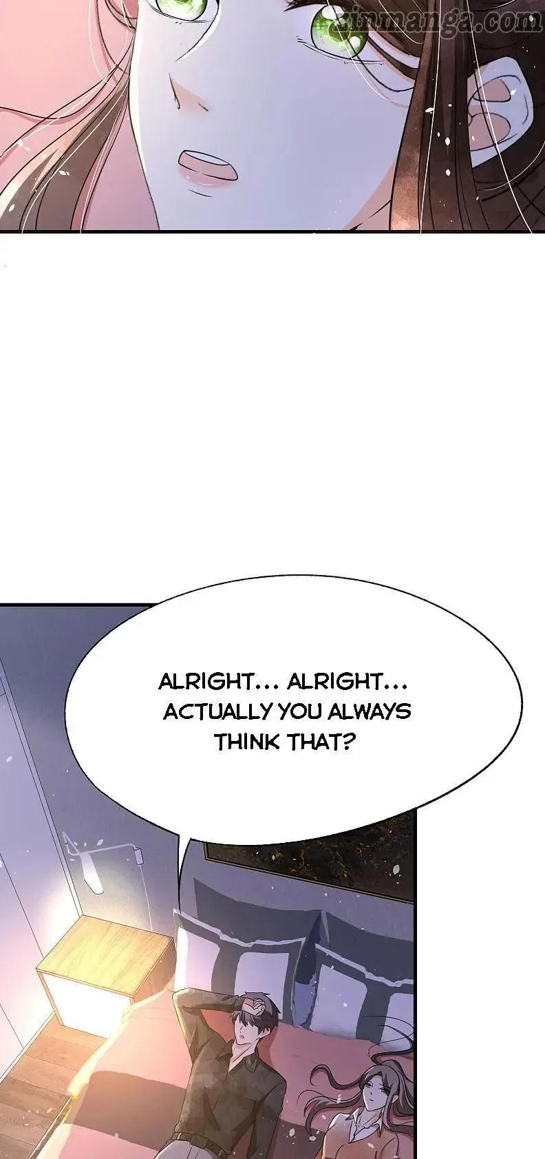 Cold-hearted wife – it is not easy to bully her Chapter 93 Online - página 13