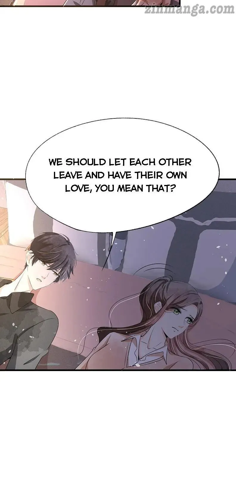 Cold-hearted wife – it is not easy to bully her Chapter 93 Online - página 14