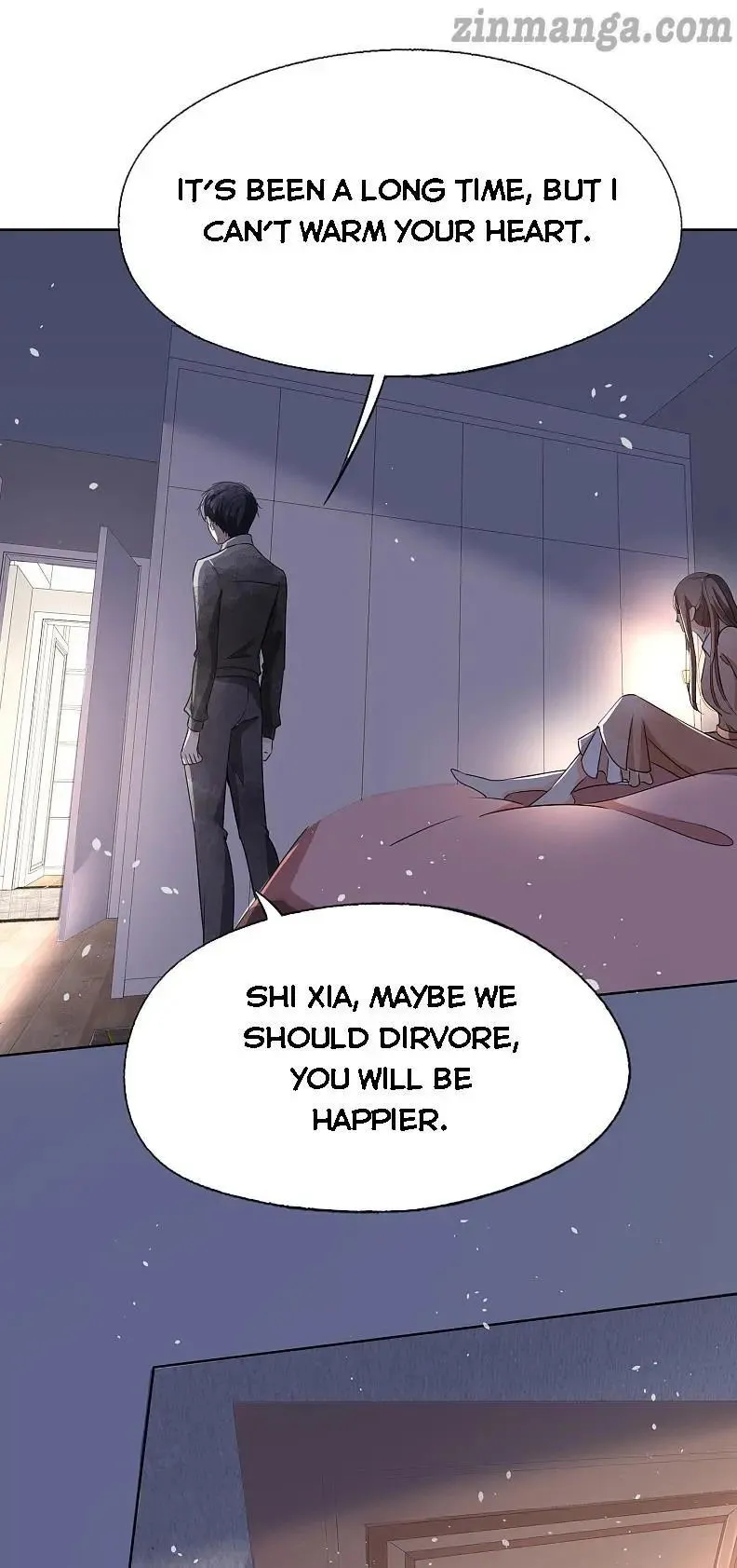 Cold-hearted wife – it is not easy to bully her Chapter 93 Online - página 15