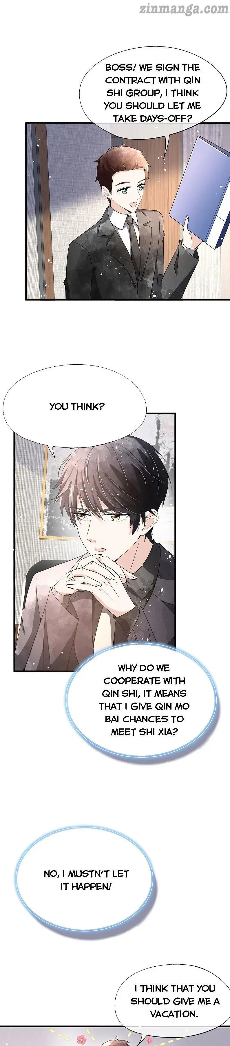 Cold-hearted wife – it is not easy to bully her Chapter 94 Online - página 2
