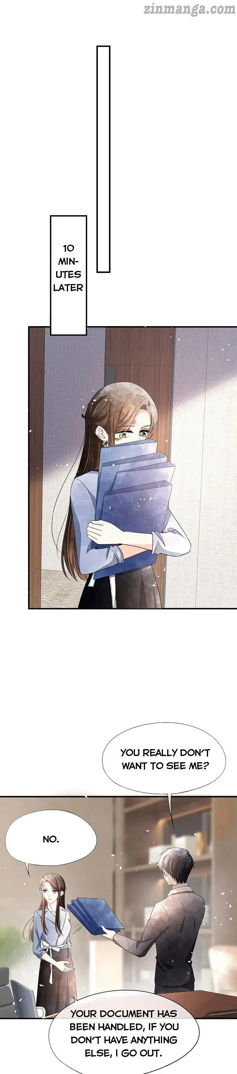 Cold-hearted wife – it is not easy to bully her Chapter 94 Online - página 5
