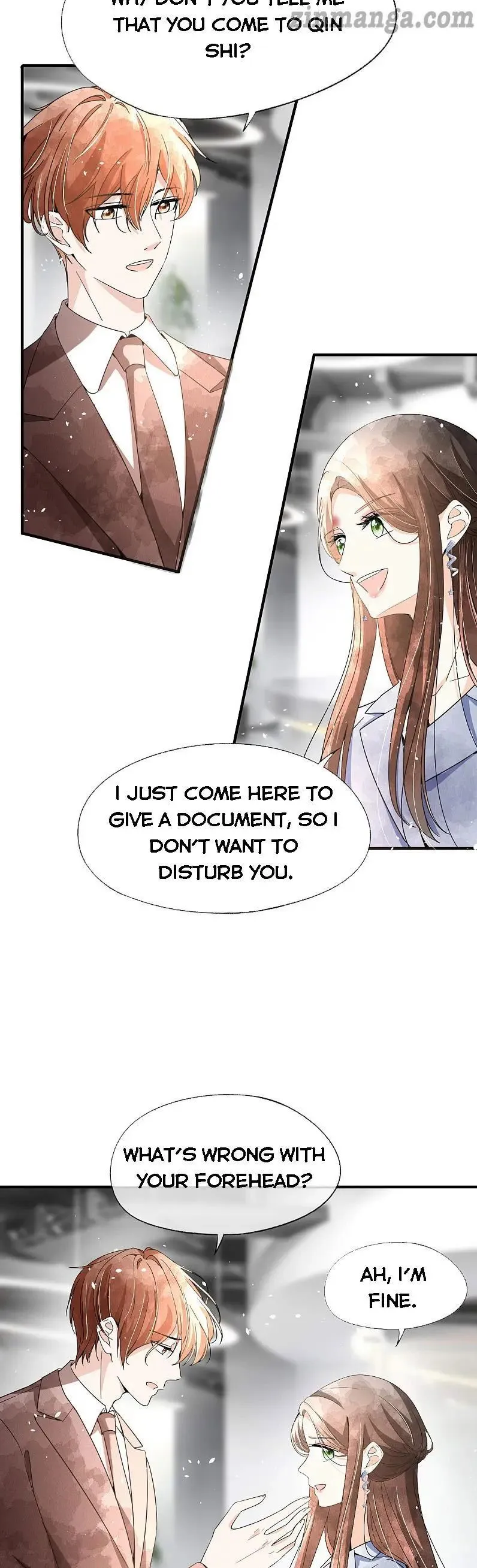 Cold-hearted wife – it is not easy to bully her Chapter 94 Online - página 11