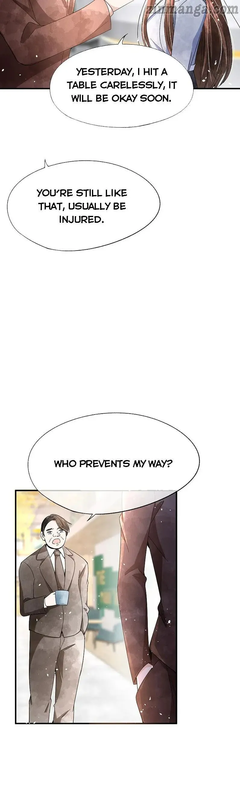 Cold-hearted wife – it is not easy to bully her Chapter 94 Online - página 12