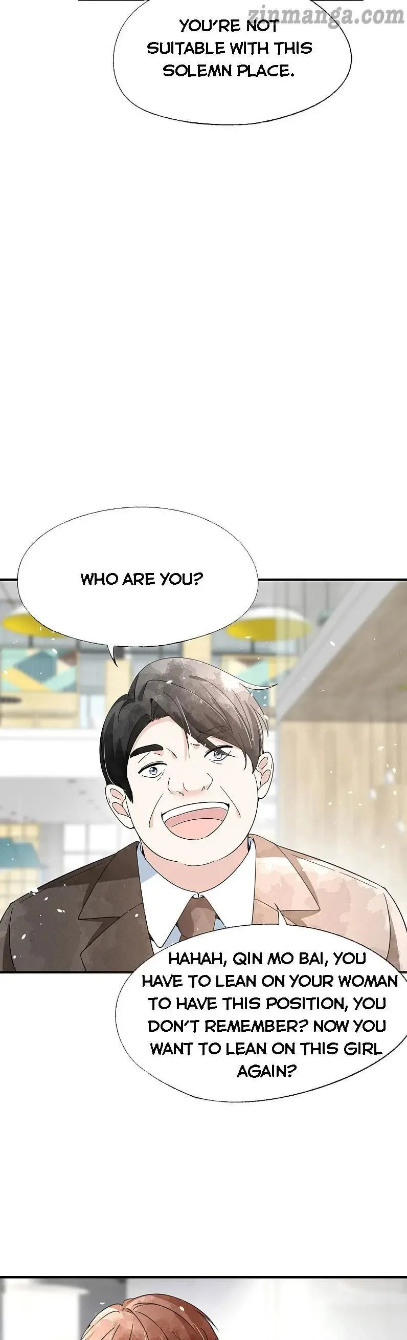 Cold-hearted wife – it is not easy to bully her Chapter 94 Online - página 15