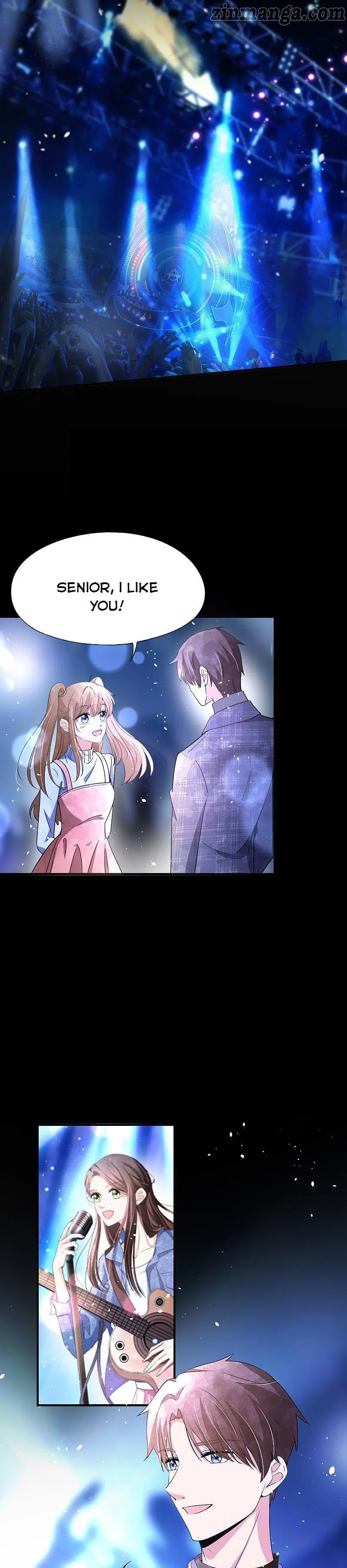 Cold-hearted wife – it is not easy to bully her Chapter 96 Online - página 4