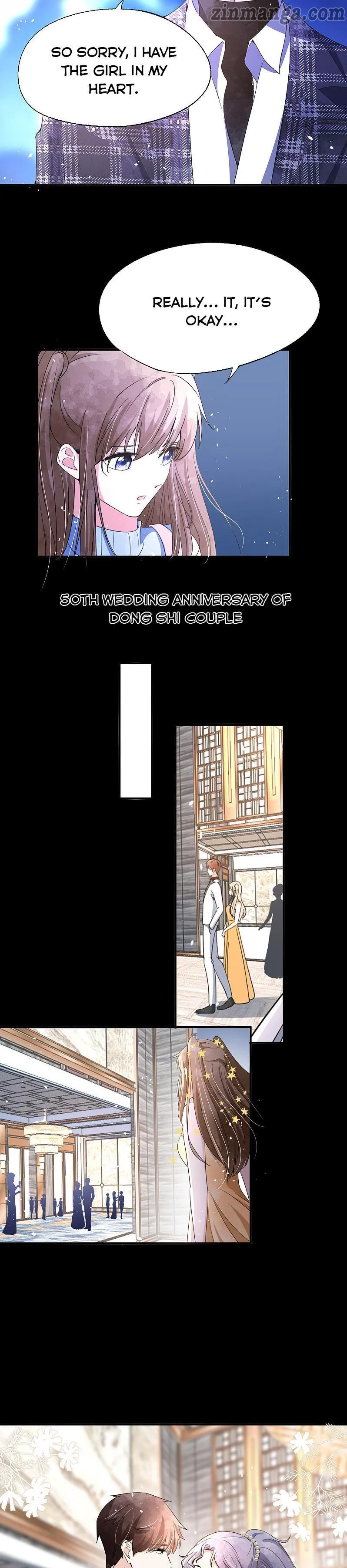 Cold-hearted wife – it is not easy to bully her Chapter 96 Online - página 5
