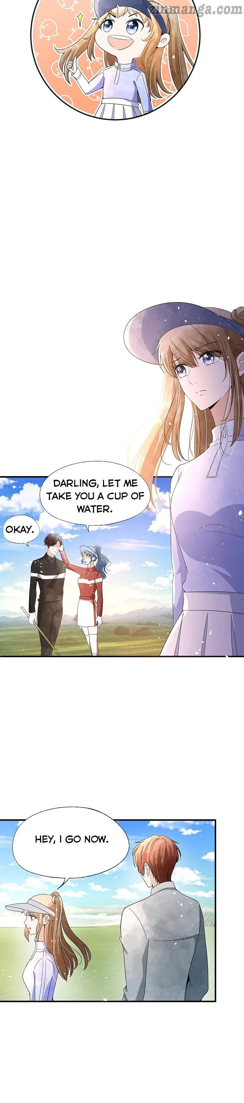Cold-hearted wife – it is not easy to bully her Chapter 96 Online - página 8