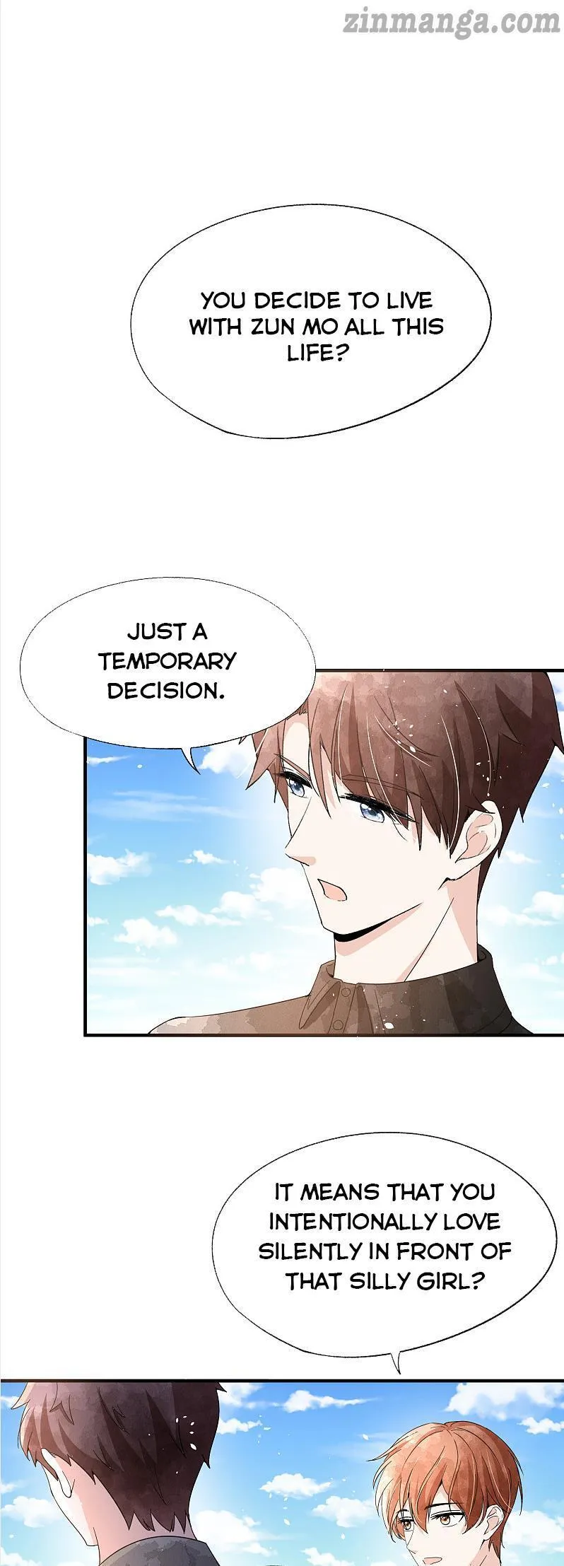 Cold-hearted wife – it is not easy to bully her Chapter 96 Online - página 9