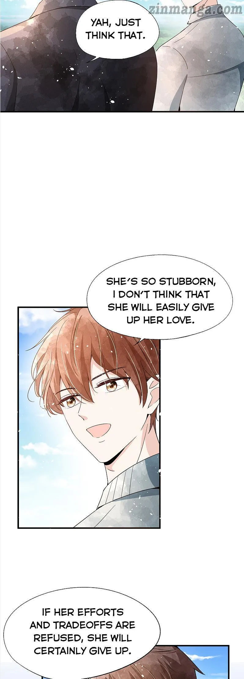 Cold-hearted wife – it is not easy to bully her Chapter 96 Online - página 10