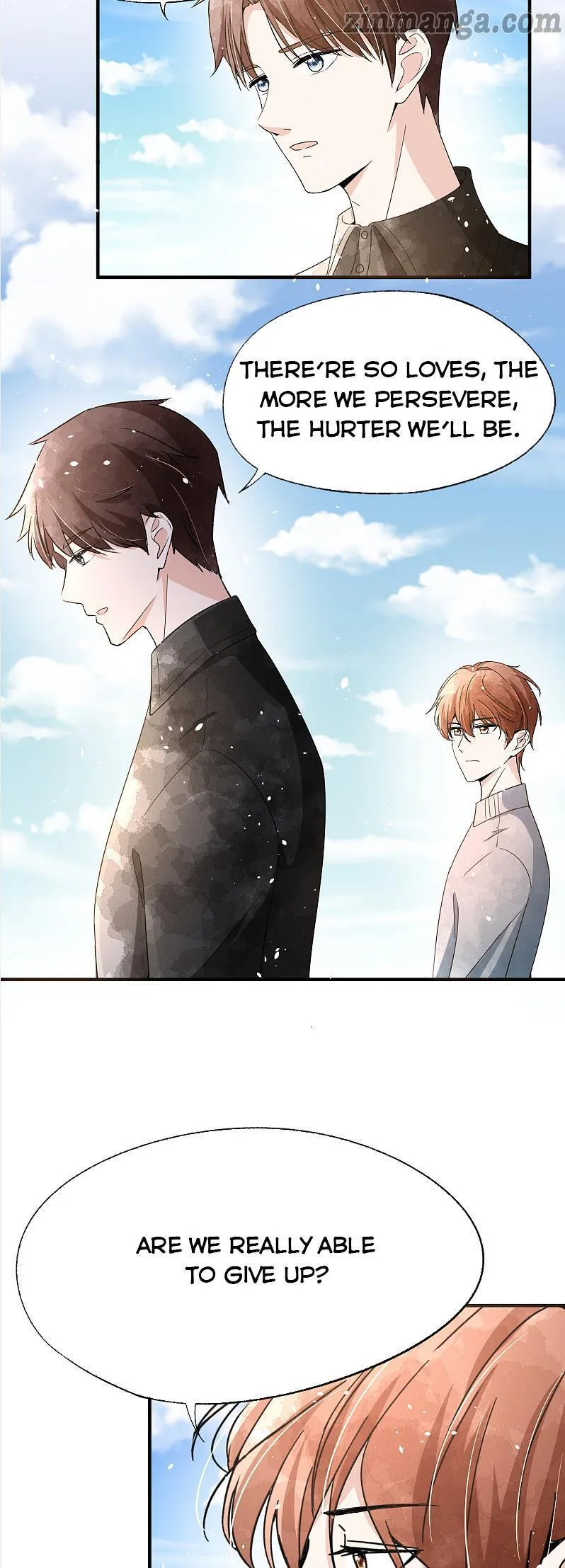 Cold-hearted wife – it is not easy to bully her Chapter 96 Online - página 11