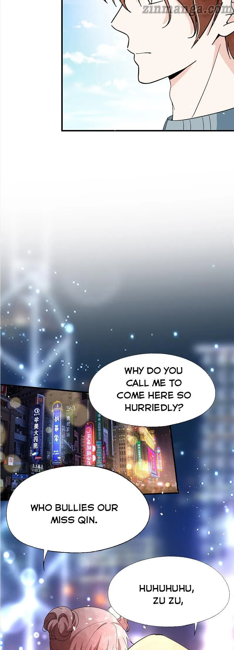 Cold-hearted wife – it is not easy to bully her Chapter 96 Online - página 12