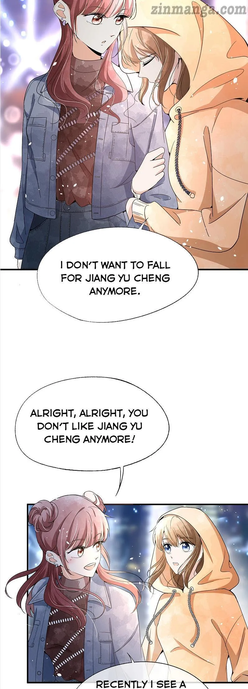 Cold-hearted wife – it is not easy to bully her Chapter 96 Online - página 13