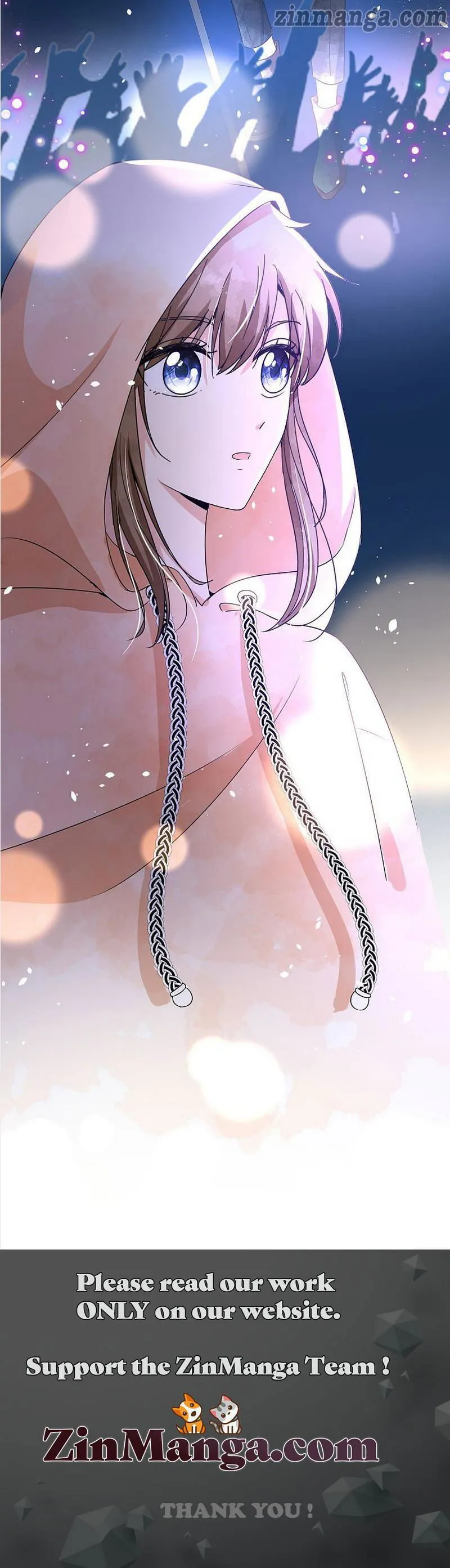 Cold-hearted wife – it is not easy to bully her Chapter 96 Online - página 16