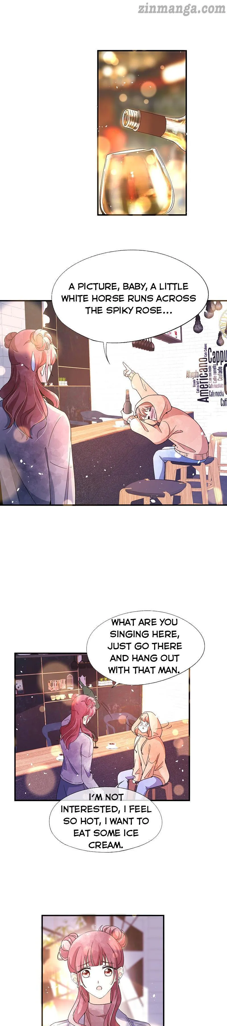Cold-hearted wife – it is not easy to bully her Chapter 97 Online - página 4