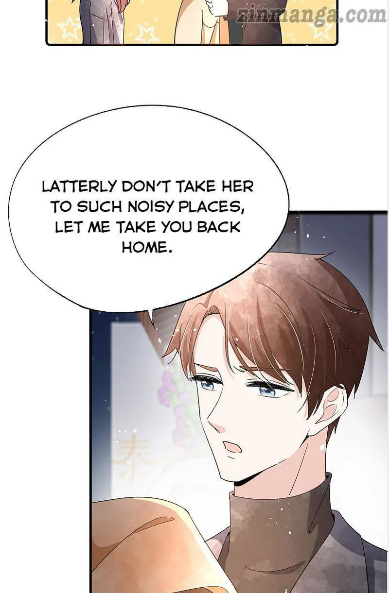 Cold-hearted wife – it is not easy to bully her Chapter 97 Online - página 10