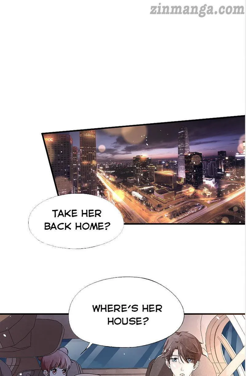 Cold-hearted wife – it is not easy to bully her Chapter 97 Online - página 12