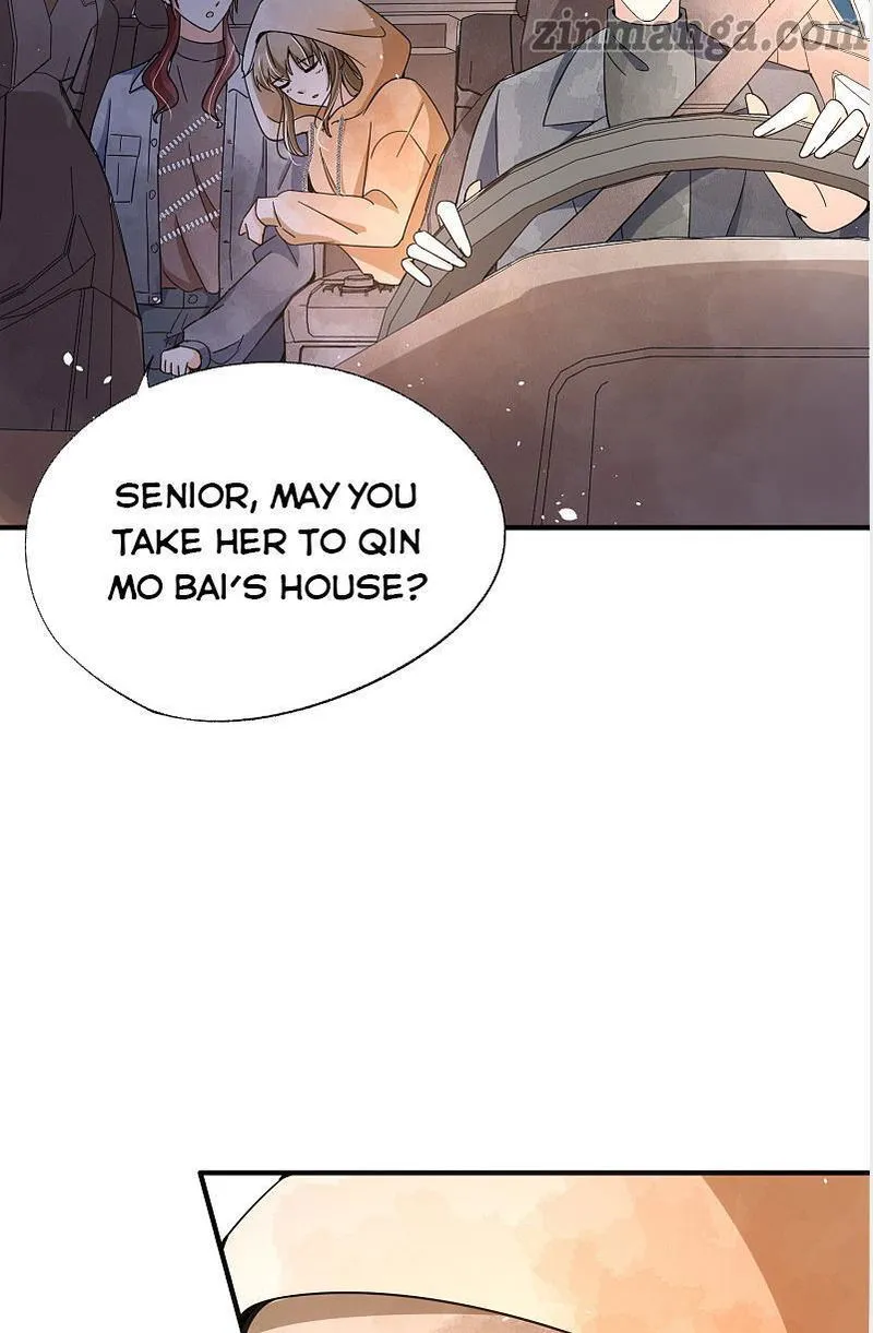 Cold-hearted wife – it is not easy to bully her Chapter 97 Online - página 13