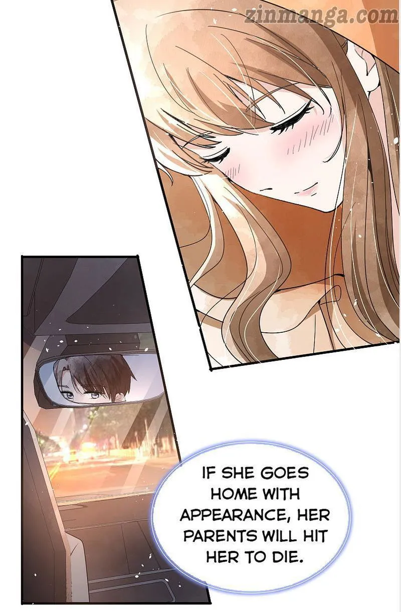 Cold-hearted wife – it is not easy to bully her Chapter 97 Online - página 14