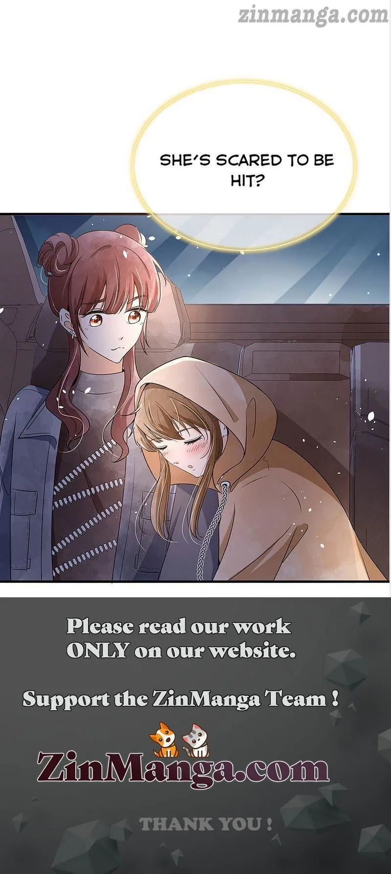 Cold-hearted wife – it is not easy to bully her Chapter 97 Online - página 16