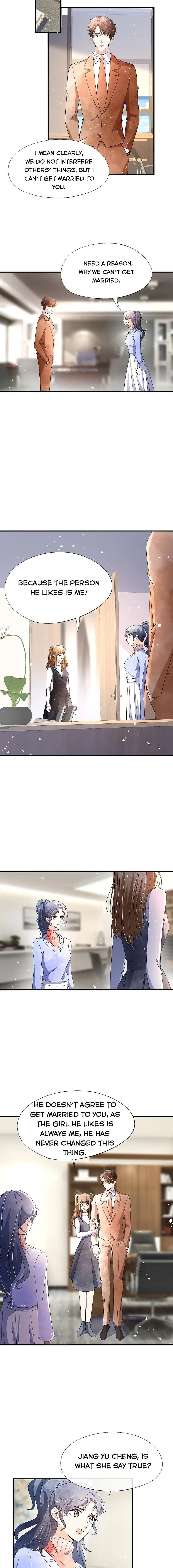Cold-hearted wife – it is not easy to bully her Chapter 98 Online - página 4