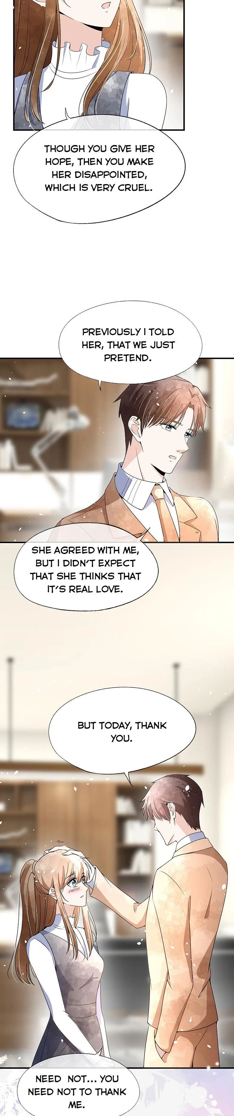 Cold-hearted wife – it is not easy to bully her Chapter 98 Online - página 7