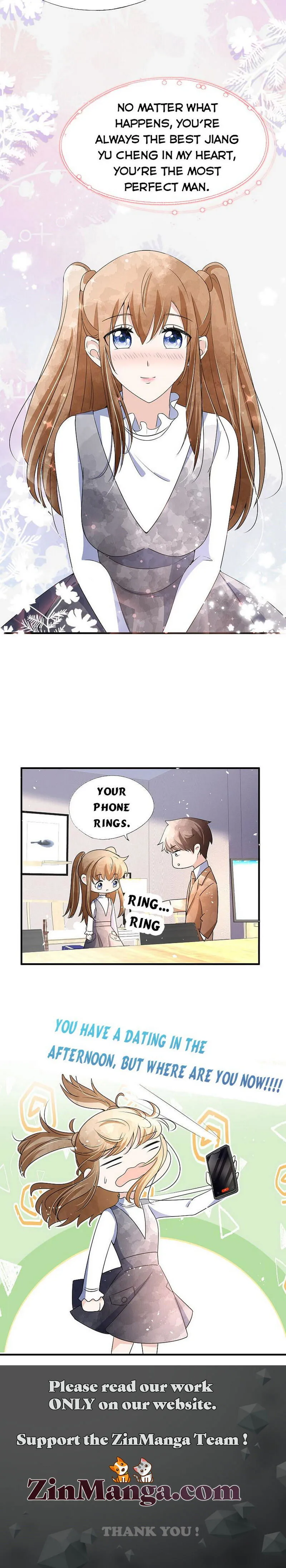 Cold-hearted wife – it is not easy to bully her Chapter 98 Online - página 8
