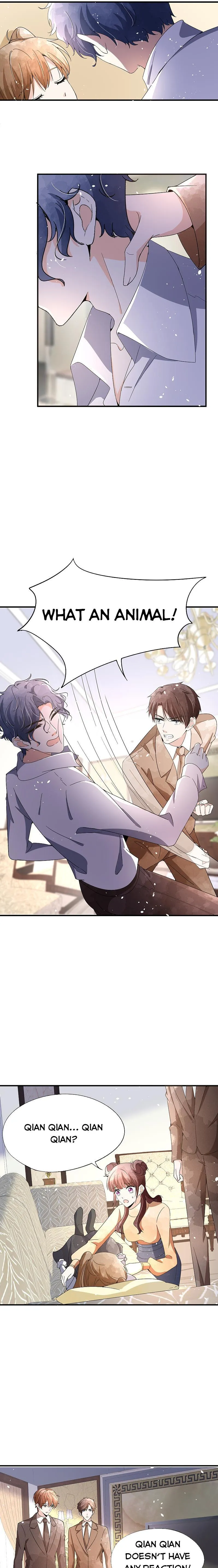 Cold-hearted wife – it is not easy to bully her Chapter 99 Online - página 5